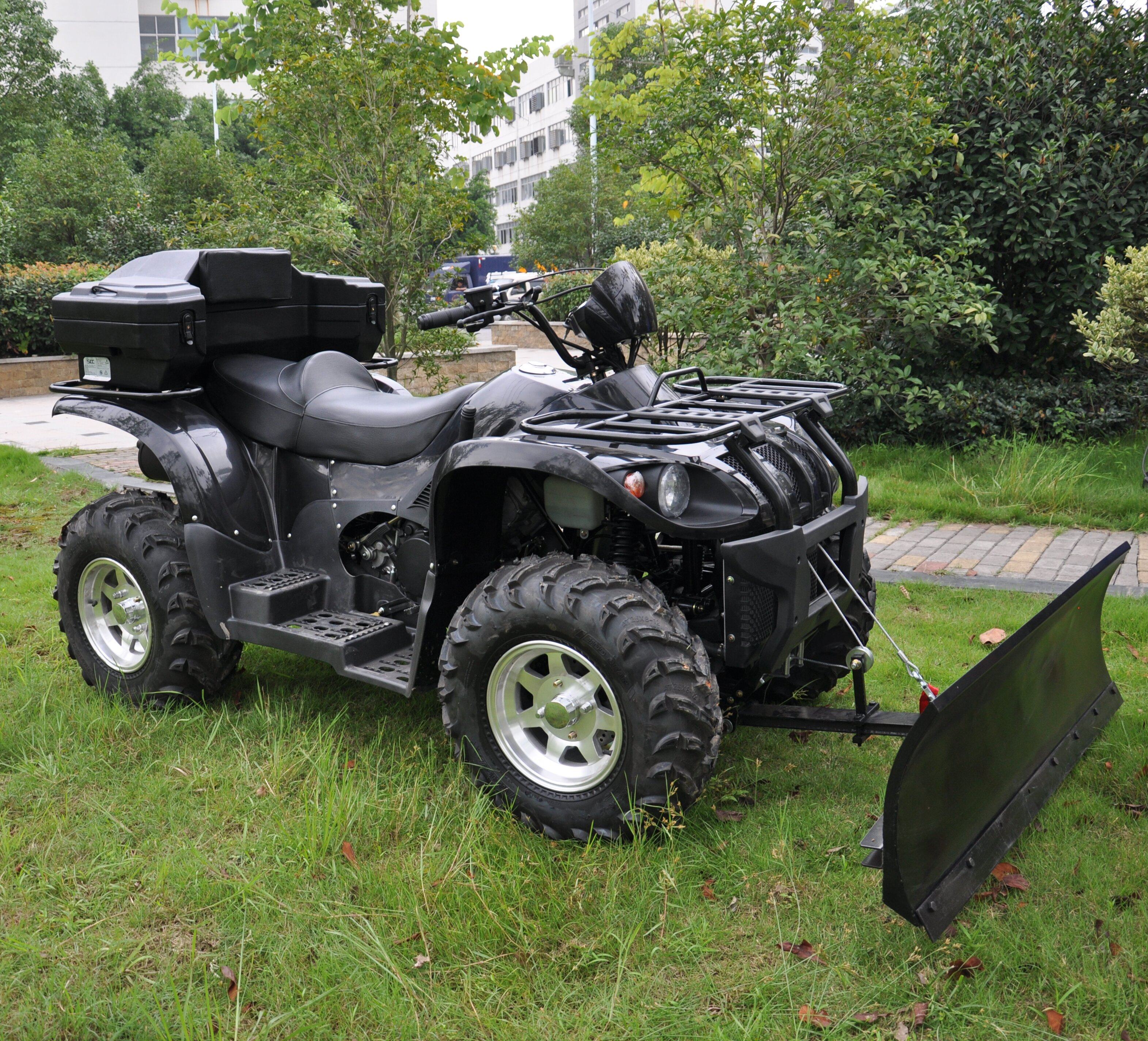 NEW Kazuma 500cc 4x4 Off road ATV with electric injection